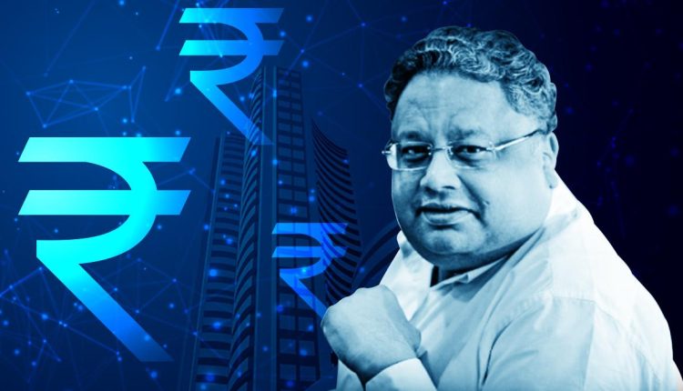 Late investor Rakesh Jhunjhunwala and his wife Rekha Jhunjhunwala held 3 crore shares or 2.12 per cent stake in Indian Hotels in the last quarter. 