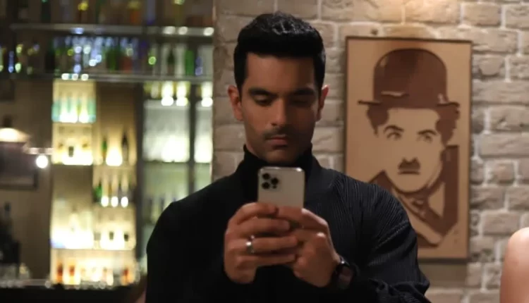 Angad Bedi: ‘You can’t expect people to invest ₹100 crore in you' | Web Series