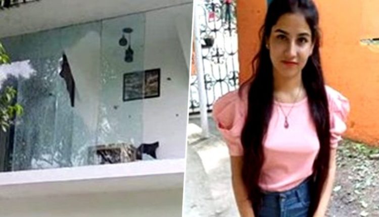 Ankita Bhandari Murder Case: Locals Set Accused Pulkit Arya’s Factory on Fire in Rishikesh, Opposition Burns Govt’s Effigy