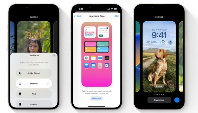 Apple Allows iPhone Users To Remove Security Patches in iOS 16