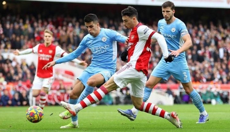 Arsenal vs Manchester City postponed to fit in Europa League PSV Eindhoven clash | Football News