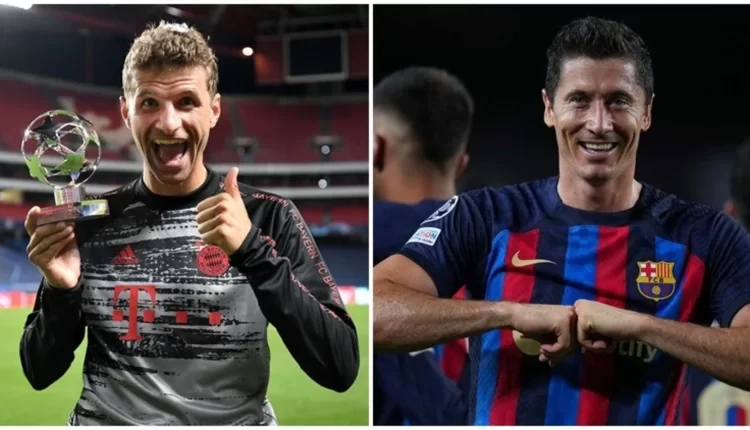 Bayern Munich vs Barcelona Live Streaming: When and where to watch | Football News