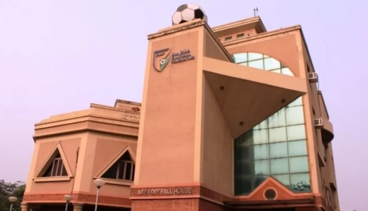 Chaubey tipped to beat Bhutia, lead AIFF | Football News