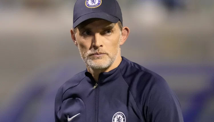 Chelsea sack Thomas Tuchel after Champions League defeat to Zagreb | Football News