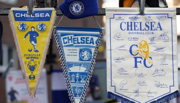 Chelsea sack commercial director over sexual misconduct allegations | Football News