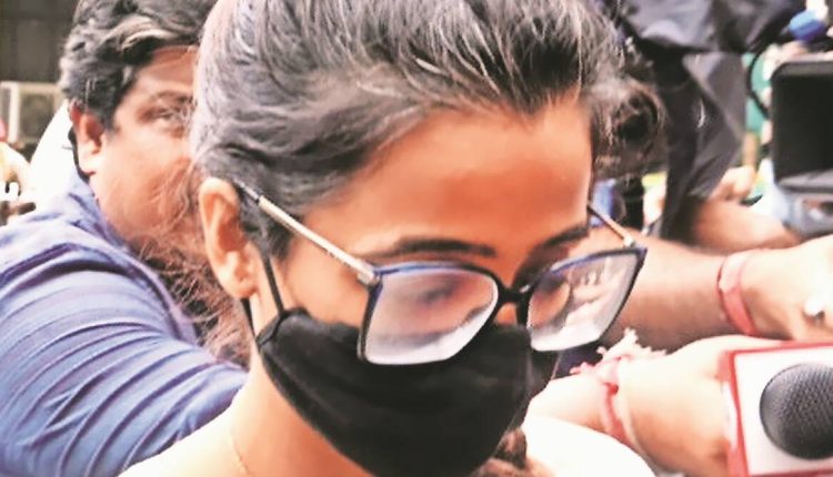 Coal pilferage case: Abhishek’s sister-in-law questioned by ED, she moves HC against agency