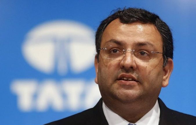 Cyrus Mistry Dies: Former Tata Sons Head Dies in Car Crash Near Mumbai