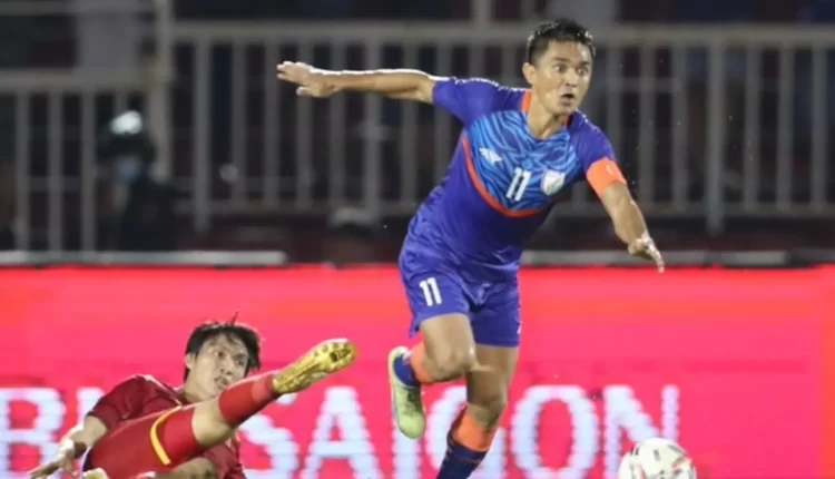 Defensive errors lead to 0-3 loss for India | Football News