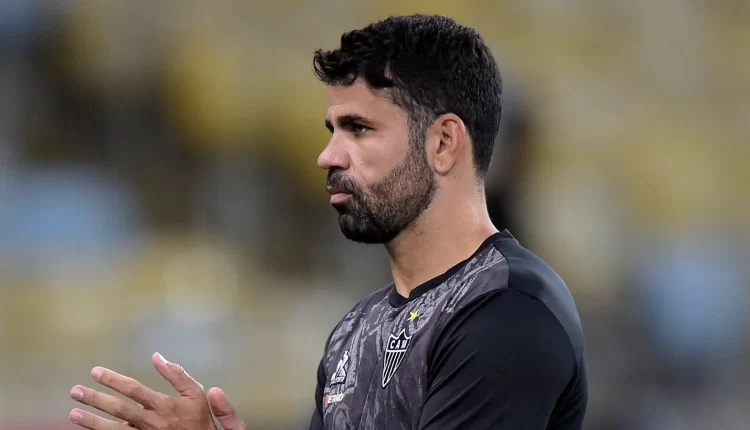 Diego Costa joins Wolverhampton Wanderers on free transfer | Football News