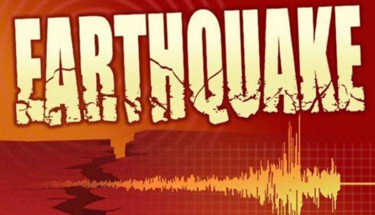 Earthquake in Northeast: Back-To-Back Quakes Jolt Manipur and Assam, No Casualties Reported
