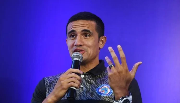 England outside favourites, World Cup could see upsets: Tim Cahill | Football News