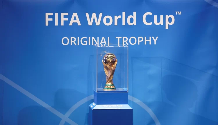 FIFA WORLD CUP 2022: Alcohol to be served selectively in Muslim nation Qatar | Football News