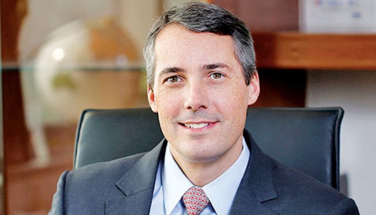 Ford demonstrates how supply chain woes not over