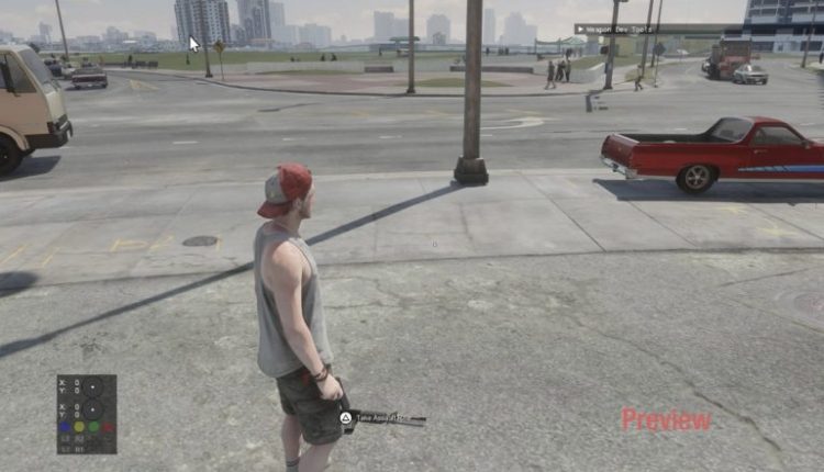 GTA 6 Gameplay Footage Leaks Online in 90 Videos