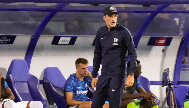 Graham Potter 'verbally agrees' to become new Chelsea boss: Reports | Football News