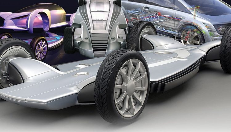 History of the EV skateboard chassis