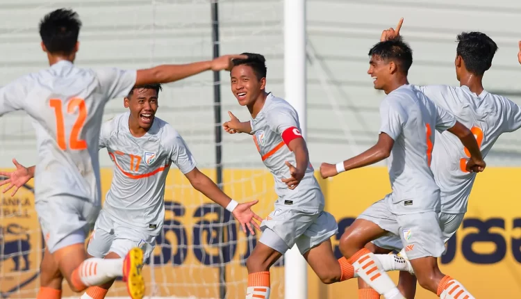 India pip Bangladesh, book spot in SAFF U-17 Championship final | Football News