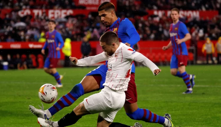 It’s never easy for Barca at Sevilla's home ground | Football News