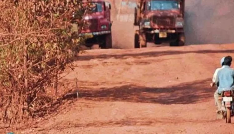 Jharkhand illegal mining worth over ₹1000 cr, ED reveals in chargesheet