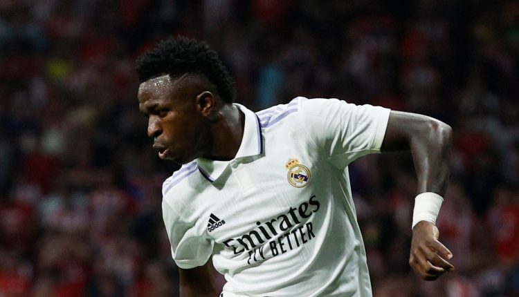 La Liga condemns hate speech after Vinicius Jr racially abused | Football News