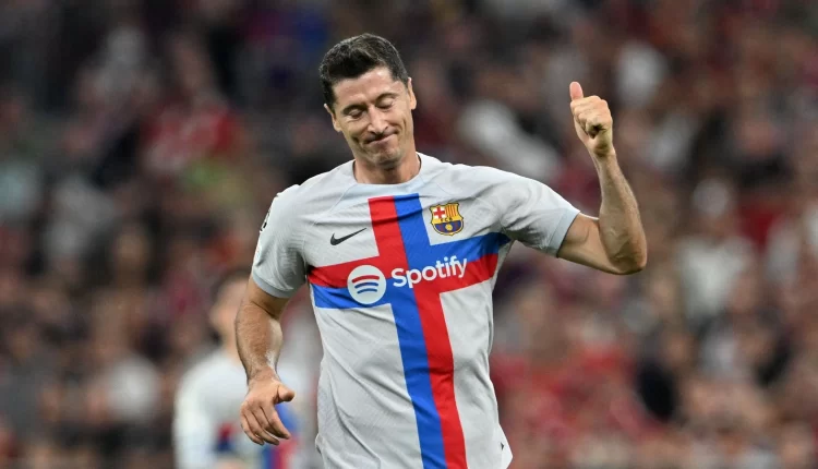 Lewandowski, Tchouameni, Cavani and all the major signings for LaLiga in 2022-23 | Football News