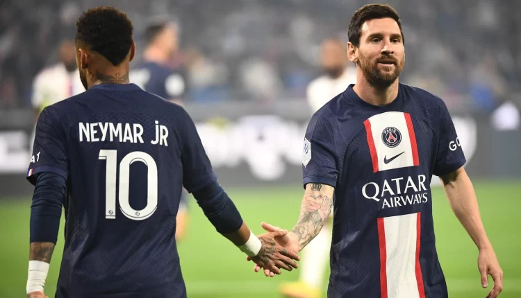 Lionel Messi scores from Neymar assist as PSG beat Lyon | Football News