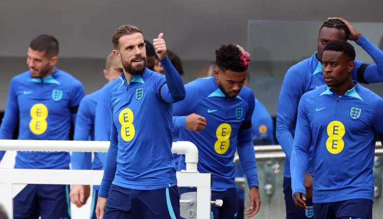 Liverpool's Henderson added to England squad for Nations League games | Football News