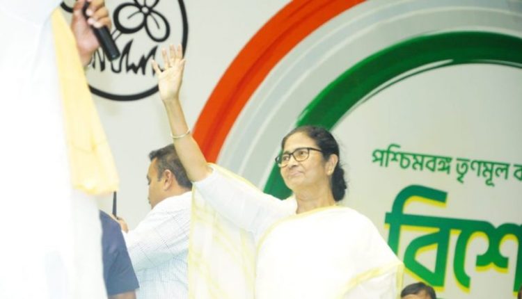 Lok Sabha Election 2024: Nitish Kumar, Hemant Soren, Me and Other Leaders Will Come Together for General Polls, Says West Bengal CM Mamata Banerjee