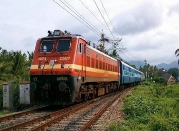 Mahatma Gandhi Jayanti 2022: First Electric Train To Start on Kashmir’s Banihal-Baramulla Stretch From October 2