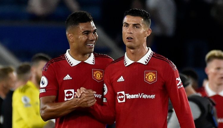 Man United vs Sheriff live streaming: When and where to watch match in India? | Football News