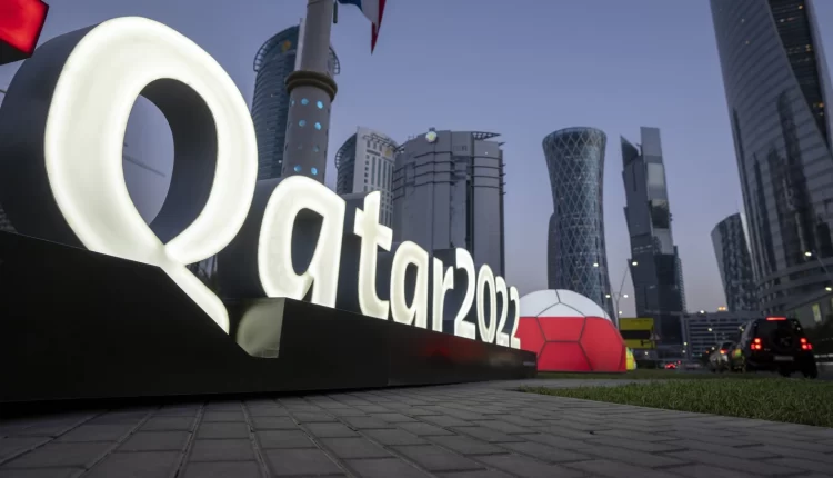 No visa needed for valid FIFA World Cup ticket holders | Football News