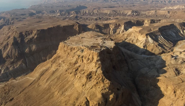 Opium traces dating back to 14th century BC found in ancient grave in Israel