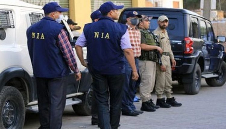 PFI Offices Searched, Over 100 Leaders Arrested in Joint Raids by NIA and ED Across India