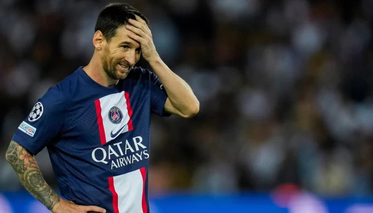 PSG plan contract extension for Lionel Messi amid Barcelona rumours: Reports | Football News