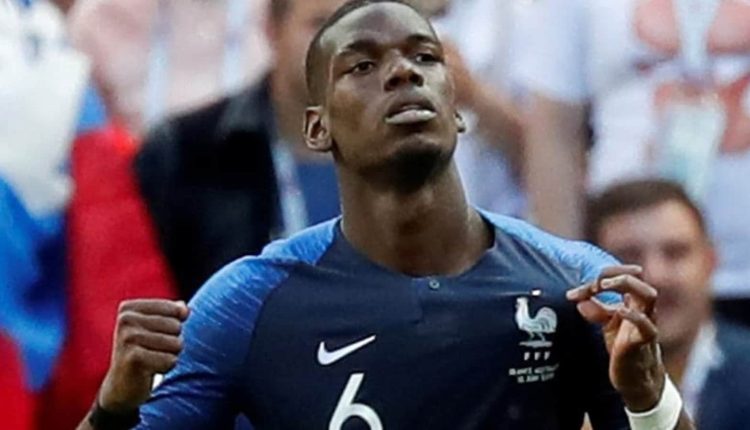 Paul Pogba's World Cup place in doubt amid scandal and bad knee | Football News
