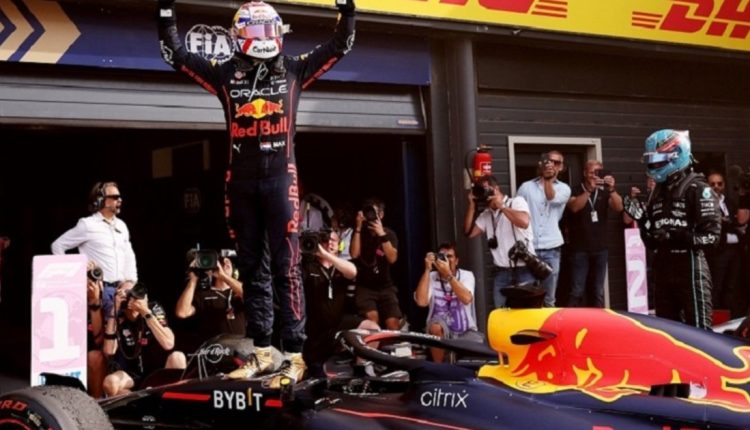 Porsche, Red Bull, end Formula One talks