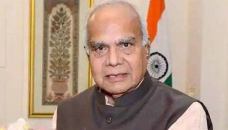 Punjab Governor withdraws order summoning special House session; AAP questions intent