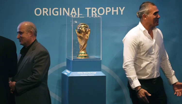 Qatar confirms COVID-19 test requirements for World Cup fans | Football News