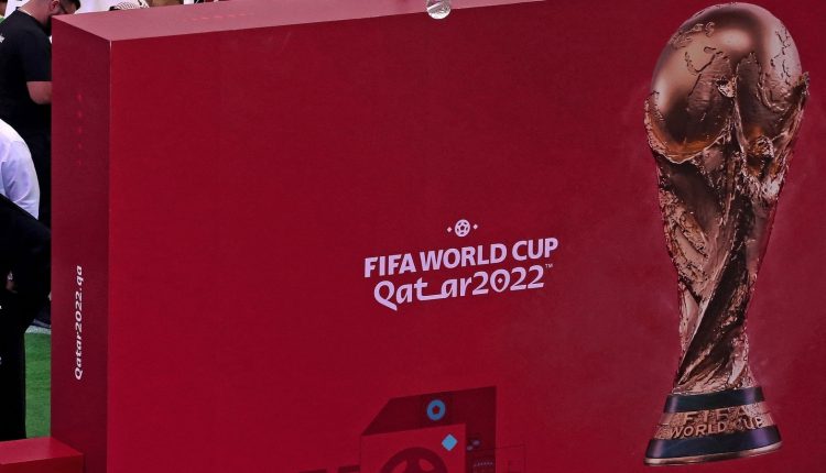 Qatar tests out massive bus fleet ahead of FIFA World Cup | Football News