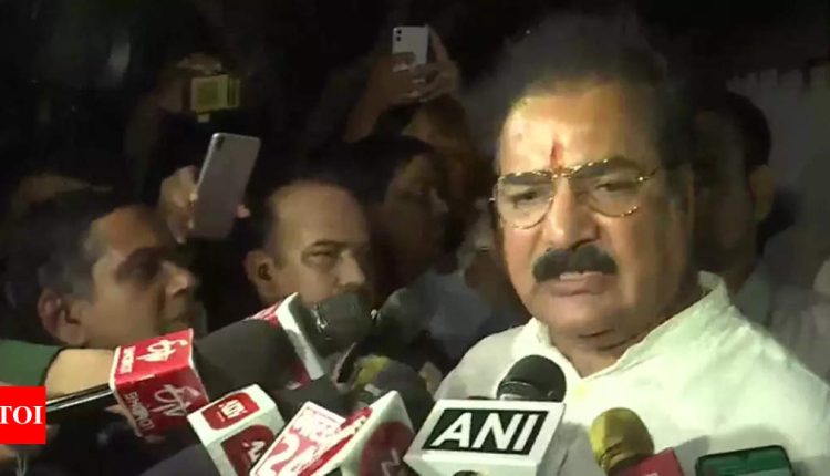 Rajasthan political crisis: Why Congress MLAs are threatening to quit? | India News