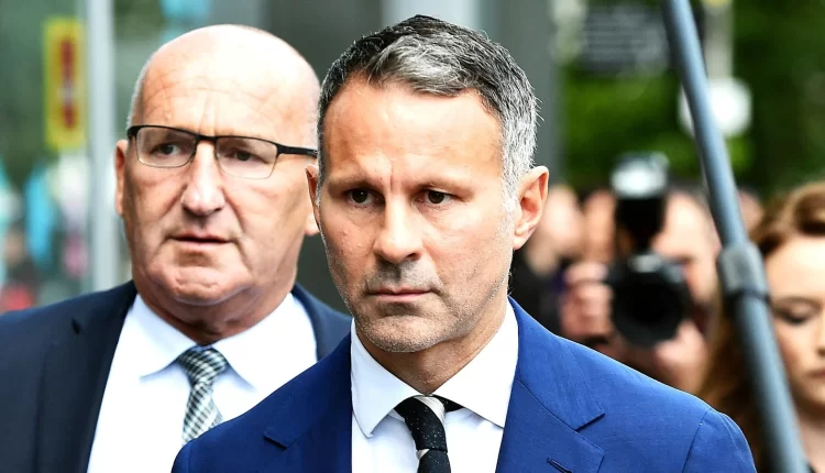 Ryan Giggs to face retrial over assault charges | Football News
