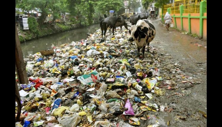 Sanitation workers’ strike called off after govt’s assurance