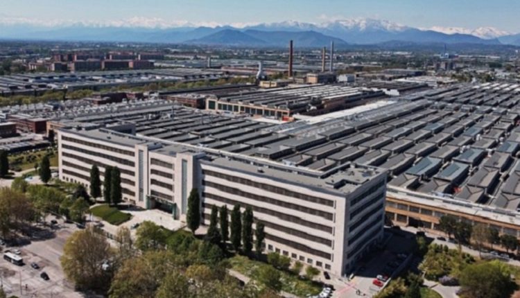 Stellantis invests in Italy in switch to electric cars