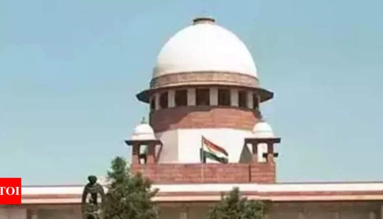 Supreme Court agrees to list after Dussehra vacation pleas against abrogation of Article 370 | India News