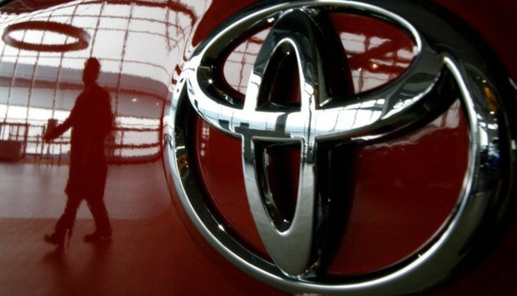 Toyota plans to convert engine plants to battery factories in latest EV push