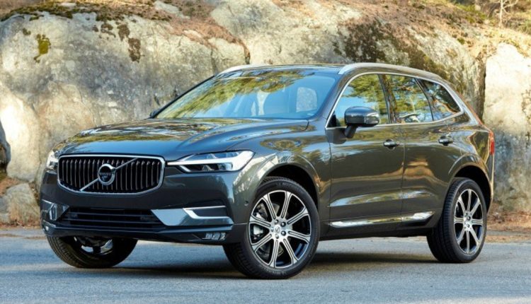 Volvo halts output at Chengdu factory after COVID lockdown