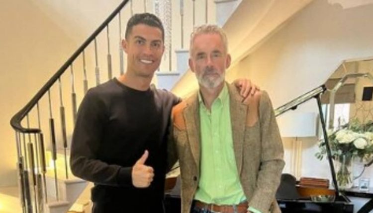 ‘Most unexpected collab’: Ronaldo slammed for meeting controversial psychologist | Football News