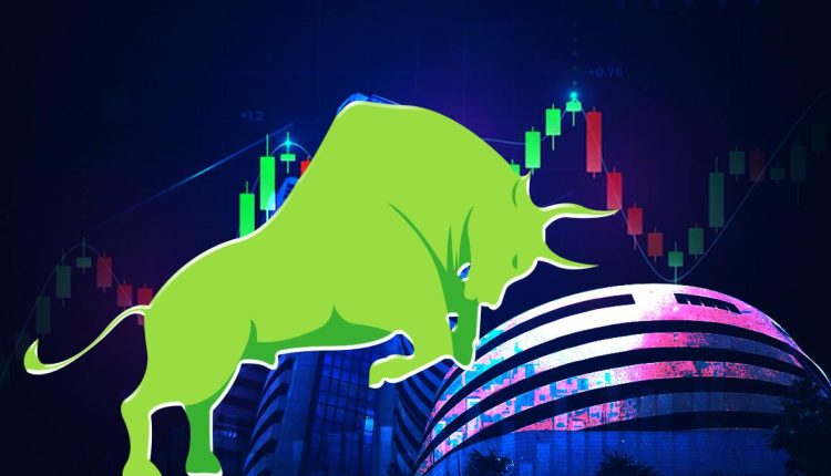 Shares of Brigade Enterprises command a market capitalisation of more than Rs 11,000 crore and are trading above their 100-day and 200-day moving averages