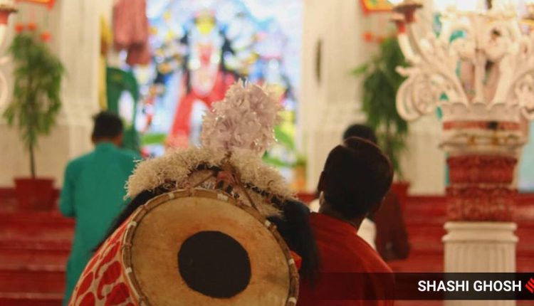 Rs 40,000 crore Durga Puja in West Bengal creates 3 lakh jobs: Stakeholders