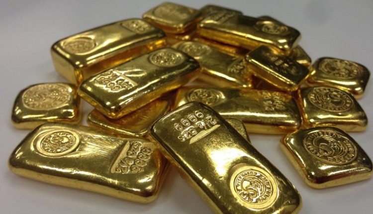 Amritsar: Gold Worth Rs 17.77 Lakh Seized at Sri Guru Ramdas Jee International Airport